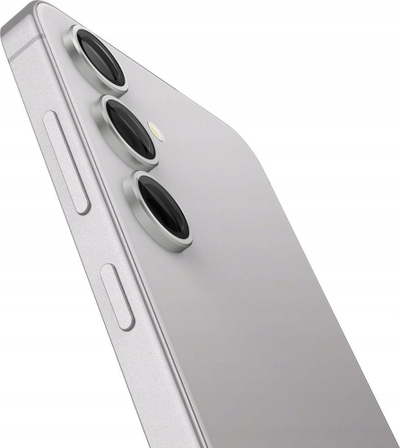 Mbrojtës xhami për kamera Spigen Glass tR EZ Fit Optik Pro, 2 copë, Samsung Galaxy S24+, gri mermeri