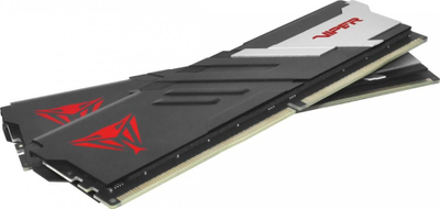 Memorie Patriot Viper Venom, DDR5, 16 GB, 5200 MHz, CL36, PVV516G520C36K