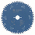 Disk sharrë rrethore Bosch Expert for Wood 2608644057, 210mm, 56 dhëmbë, argjend