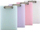 Mbajtëse dokumentesh Penmate Clipboard A4 PP-991P, polipropilen, e bardhë