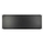 Panel blind rack Inter-Tech 88887271, 4U, për kabinet 19", i zi