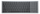 Tastierë Dell KB740, RF Wireless + Bluetooth, e zezë / e hirtë