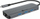 Док USB C ICY BOX IB-DK4034, 6 во 1, HDMI 4K 60Hz, 100W Power Delivery, сребрена
