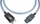 Kabllo rryme Melodika MDP30G, Schuko në IEC C13, 3x2.5mm², 3m, gunmetal