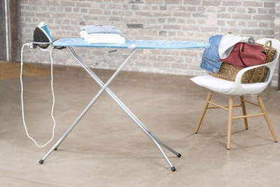Daskë hekuri Vileda Universal 161242, 110x30 cm, me shumë ngjyra