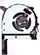 Ventilator laptopi Asus 13NR00S0M11011, origjinal, për ASUS FX705DU FX705GM FX505GM, i zi