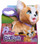 Lodër interaktive Just Play FurReal Poop-a-Lots Corgi, me litar, shumëngjyrëshe