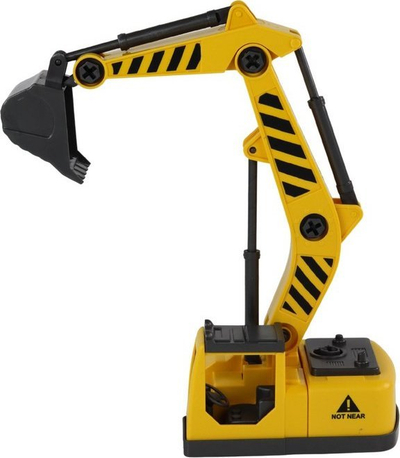 Set lodrash ndërtimi Leantoys Construction Vehicles for Screwing, 1:12, me dritë edhe zhurmë, shumëngjyrësh