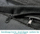 Pllakë quick release Mantona AS-60-1S, 60mm, metal, e zezë