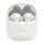 Слушалки JBL Tune Flex, True Wireless Stereo (TWS), бели
