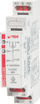 Relé bistabile Relpol RPB-2Z-U24 864385, 2NO 8A, 24V AC/DC