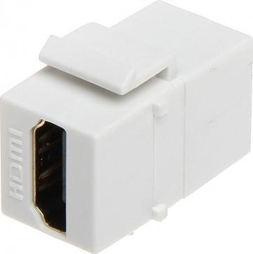 Lidhës KEYSTONE FX-HDMI1, i bardhë