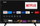 TV LED Telefunken Smart, Full HD, 43", i zi