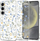 Mbulesë telefoni Tech-Protect FlexAir Spring Flowers për Samsung S25, TPU, e tejdukshme me lule
