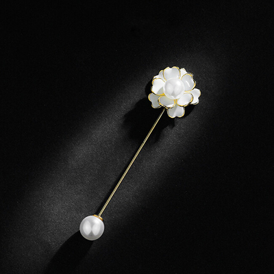 Brosh elegante Troli