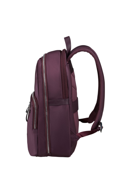 Çantë Shpine Samsonite Karissa-Evo Ngjyrë Vishnje