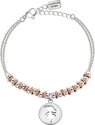 Byzylyk La Petite Story LPS05AQL03