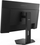 Monitor Lenovo Legion 27QD-10, 27", 240Hz, QHD, i zi