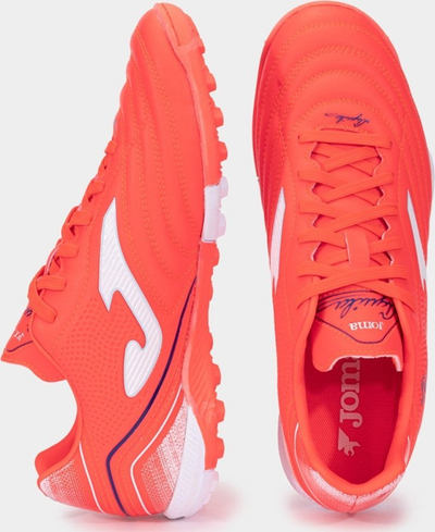 Këpucë futbolli Joma Aguila M 2507 TF për bar sintetik, të zeza