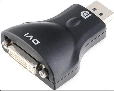 Adapter PremiumCord DisplayPort - DVI