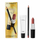 Set dhuratë për buzë MAC Cosmetics Claim to Fame Velvet Teddy Lip Trio