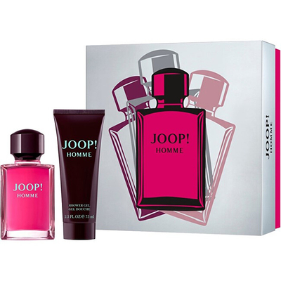 Eau de Toilette Joop! Homme, 100 ml + Xhel dushi 75 ml