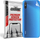 Film mbrojtës mbrapa GrizzGlass SatinSkin për Xiaomi Redmi 9AT, transparent
