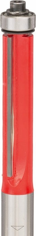 Freza prerëse Bosch Accessories 2608629384, karbid, bosht 12 mm, e kuqe