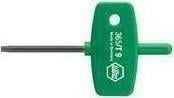 Kaçavidë TORX Zoro Select 01352 T8 No.365, bosht 40 mm, set 10 copë