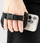 Çantë organizuese Spigen SnapZip Portable Organizer, me MagSafe, e zezë