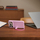 Beats iPhone 17 Pro Kickstand Case with MagSafe and Camera Control, Pebble Pink