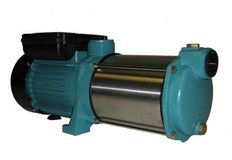 Pompë me aksesorë OMNIGENA MH 2200 / 230V INOX 