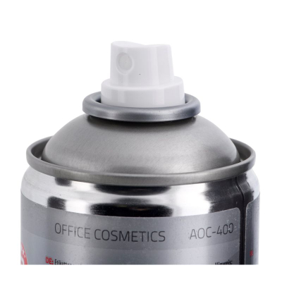 Spraj për heqje etiketash Activejet AOC-400, 400ml, gri e zezë