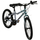 Biçikletë Huffy 20 Literide, 20", 7 shpejtësi, blu