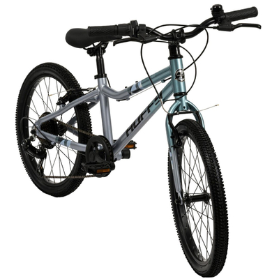 Biçikletë Huffy 20 Literide, 20", 7 shpejtësi, blu