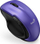 Maus Genius Ergo, wireless, USB, vjollcë