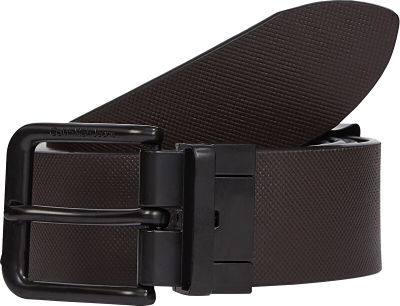 Rrip për meshkuj Calvin Klein, kafe