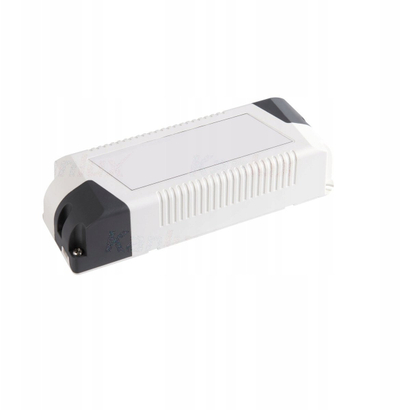 Furnizues energjie LED Kanlux Poweled P24V30W, 24V, 30W, i bardhë