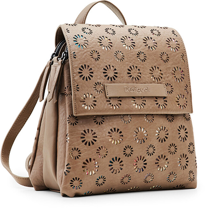 Çantë shpine Desigual mDE3722, e kaftë