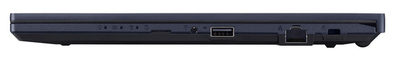 Laptop ASUS ExpertBook B1 B1400CEAE-EB028, 14", Intel Core i3, 8GB RAM, 256GB SSD, Intel® UHD Graphics, i zi