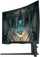 Monitor Samsung Odyssey G65B - LED, 27", QHD, i zi