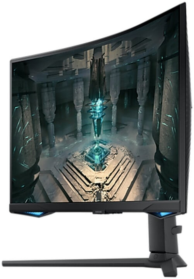 Monitor Samsung Odyssey G65B - LED, 27", QHD, i zi