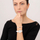 Set orë dore dhe byzylyk Morellato Sensazioni R0151158508