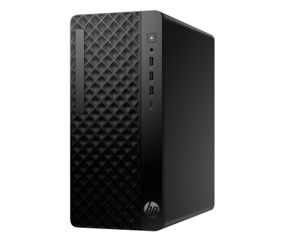 Kompjuter desktop HP ProDesk 2 G1i E Tower, Intel Core i3-14100, 8GB RAM, 256GB SSD, i zi