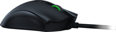 [OUTLET] Maus Razer DeathAdder V2, i zi, II