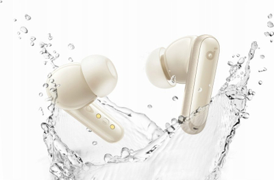 Kufje pa tela Anker Soundcore P40i, Bluetooth 5.3, Anulim zhurme, ngjyrë e bardhë