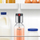 Set shishesh Sage the InFizz, 2 copë, 1L, pa BPA