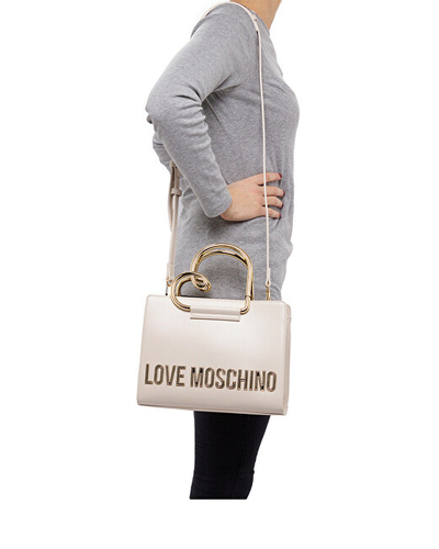 Çantë krahu Love Moschino JC4120PP1CLN1110