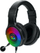 Kufje Redragon Pandora H350 RGB, të zeza