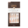 Thonj aritificial Kiss Premium Gorgeous, 30 copë
